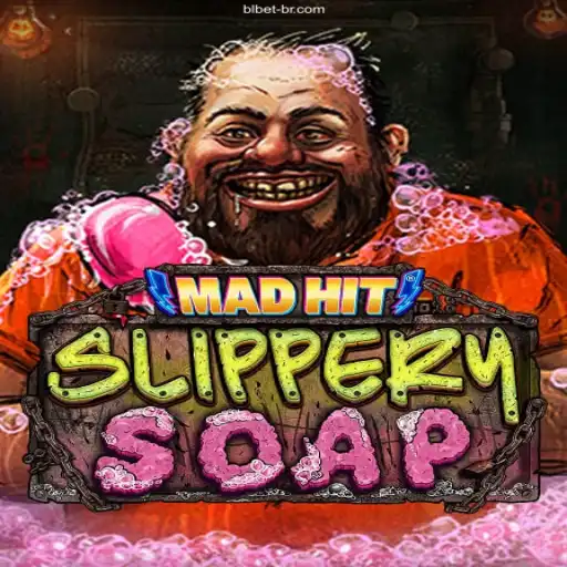 MadHitSlipperySoap: An Immersive Gaming Experience