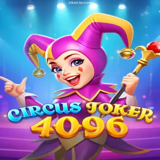 Explore the Enchanting World of CircusJoker4096