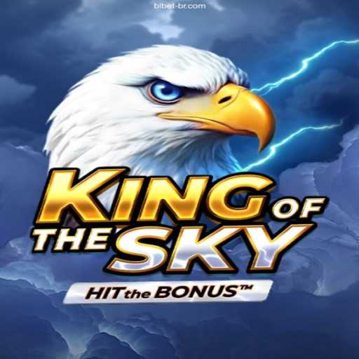 KingOfTheSky: The Ultimate Aerial Adventure