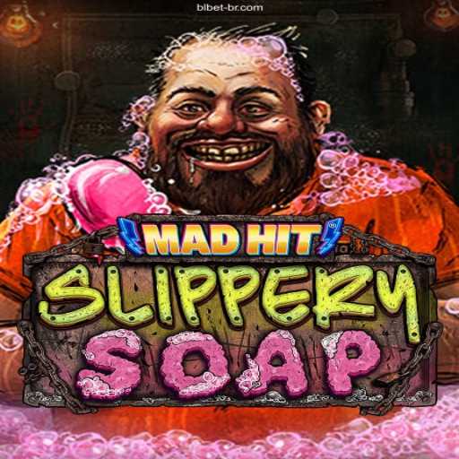 MadHitSlipperySoap: An Immersive Gaming Experience