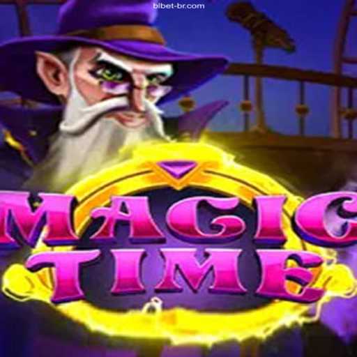 Discovering MagicTime: The Alluring World of an Enchanting Game