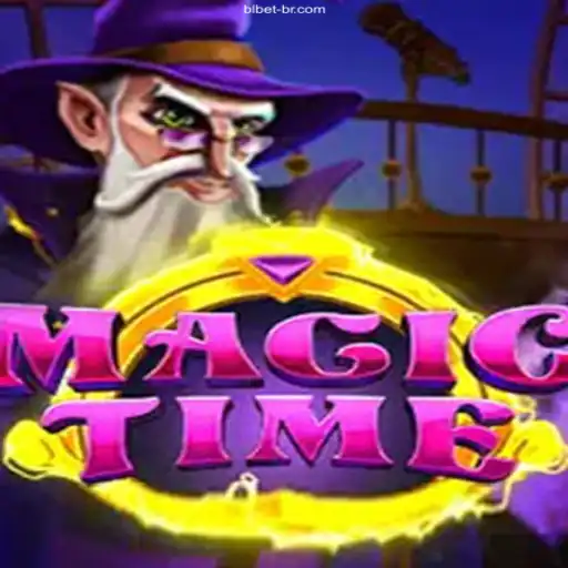 Discovering MagicTime: The Alluring World of an Enchanting Game