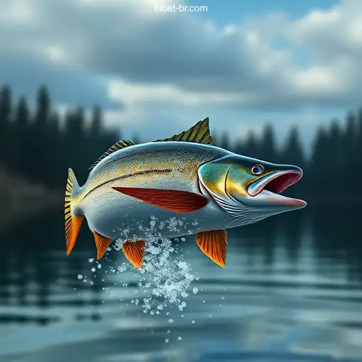 Exploring the World of Online Fishing and the Role of BLBET, O Cassino Mais Confiável do Brasil