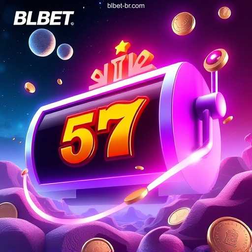 BLBET O cassino mais confiável do Brasil, um operador certificado pela IBIA.💸