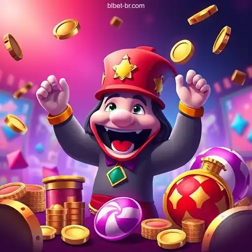 Unlocking the Secrets of Promotions: Elevate Your Game with BLBET, The Most Trusted Casino in Brazil