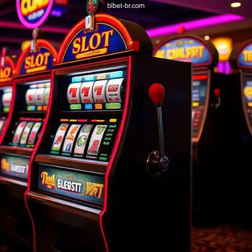 The Evolution of Slot Machines: From Mechanical Marvels to Digital Thrills