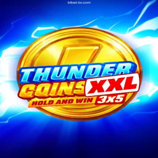 Exploring ThunderCoinsXxl: A New Era in Online Casino Gaming